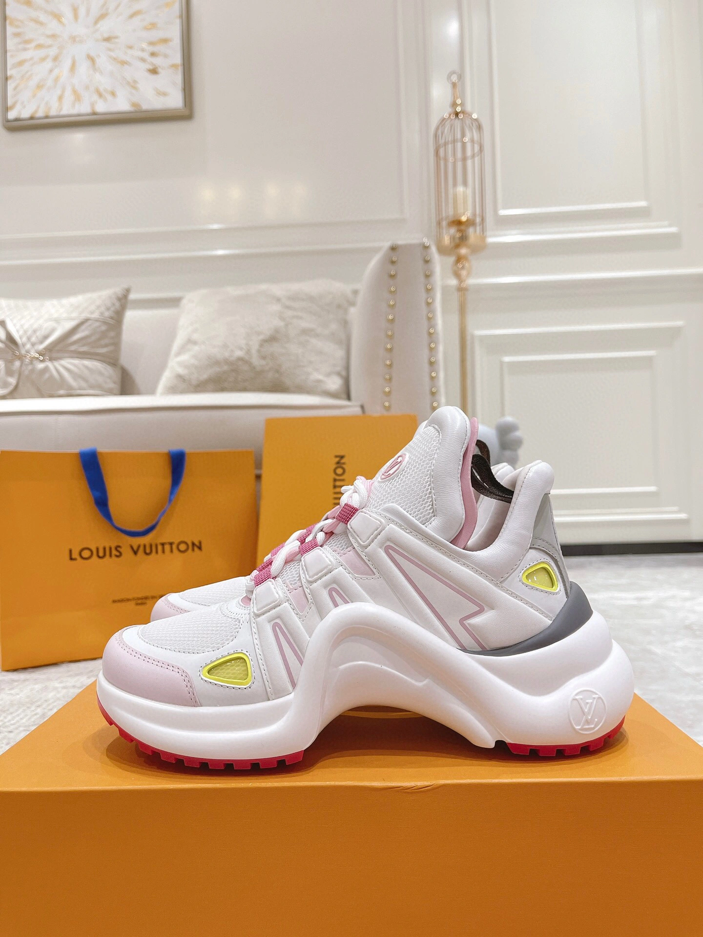 5.5cm Heel height item：BT-X234J2515